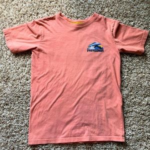 Boys Patagonia- size small